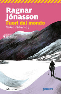 Fuori dal mondo - misteri d'islanda 3 