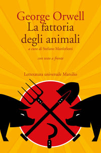 Fattoria degli animali 