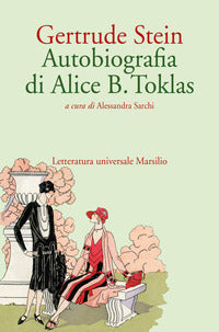 Autobiografia di alice b. toklas 