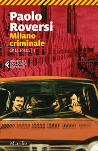 Milano criminale - citta' rossa 1 