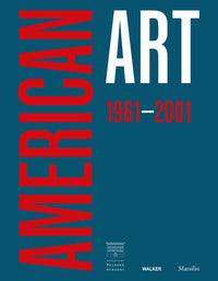 American art 1961-2001 