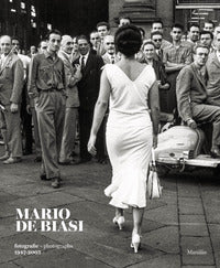 Mario de biasi - fotografie 1947 - 2003