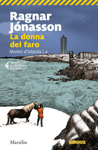 Donna del faro 