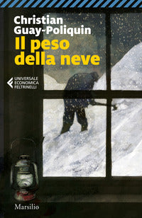 Peso della neve 