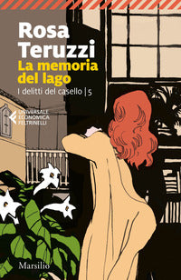 Memoria del lago 