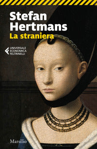 Straniera 