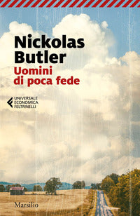 Uomini di poca fede 