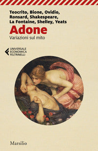 Adone - variazioni sul mito 