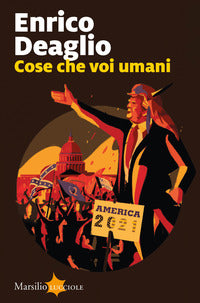 Cose che voi umani 