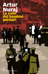 Valle dei bambini perduti 