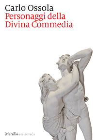 Personaggi della divina commedia 