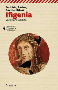 Ifigenia - variazioni sul mito 