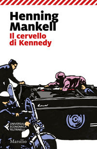 Cervello di kennedy 