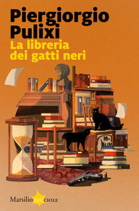 Libreria dei gatti neri 
