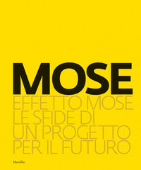 Mose - effetto mose le sfide di un progetto per il futuro 