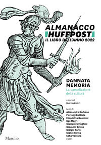 Almanacco huffpost il libro dell'anno 2022 