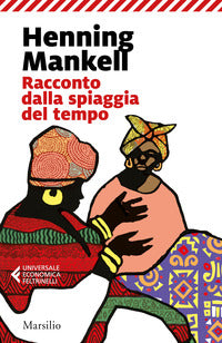 Racconto dalla spiaggia del tempo 