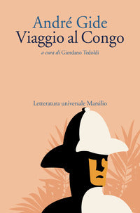 Viaggio al congo 