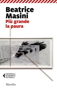 Piu' grande la paura 