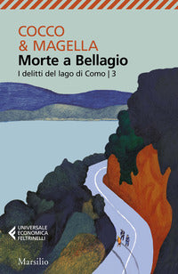 Morte a bellagio 3 - i delitti del lago di como 