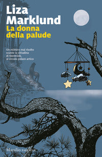 Donna della palude 