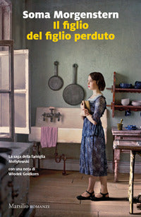 Figlio del figlio perduto 