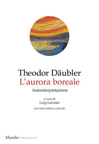 Aurora boreale - autointepretazione 