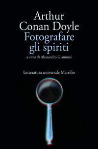 Fotografare gli spiriti 