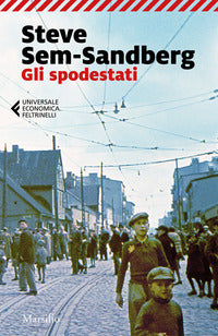 Spodestati 