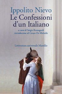 Confessioni d'un italiano 
