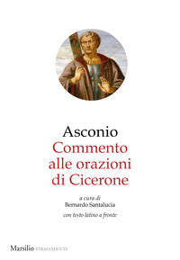 Commento alle orazioni di cicerone 