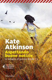 Aspettando buone notizie - le indagini di jackson brodie 