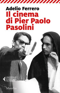Cinema di pier paolo pasolini 
