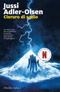 Cloruro di sodio 