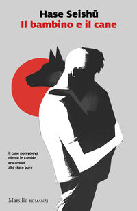 Bambino e il cane 