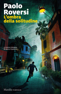 Ombra della solitudine 