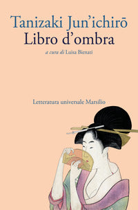 Libro d'ombra 