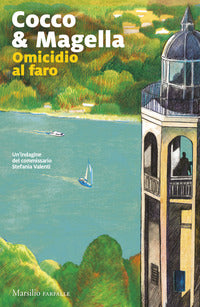 Omicidio al faro 