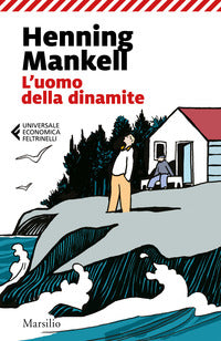 Uomo della dinamite 