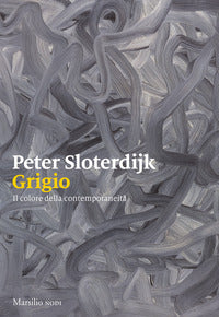 Grigio - il colore della contemporaneita' 