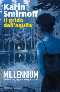 Grido dell'aquila - millennium 