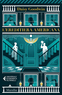 Ereditiera americana 