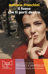 Fuoco che ti porti dentro 