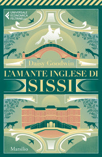 Amante inglese di sissi 