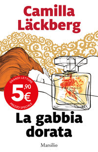 Gabbia dorata 