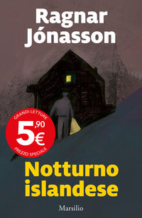 Notturno islandese 