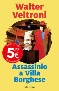 Assassinio a villa borghese 
