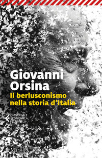 Berlusconismo nella storia d'italia 