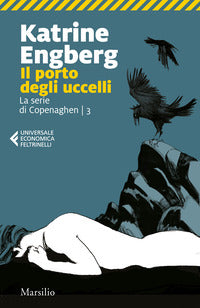 Porto degli uccelli - la serie di copenaghen 