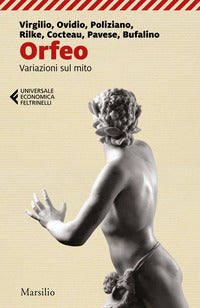 Orfeo - variazioni sul mito 